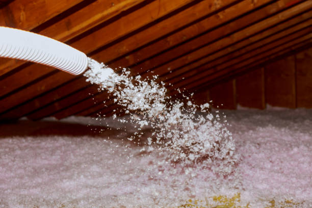 Best Insulation for Specific Applications in Fowlerville, MI