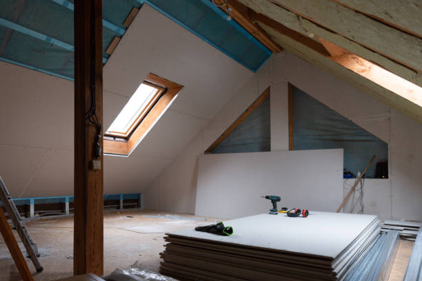 Best Energy Efficiency Solutions in Fowlerville, MI