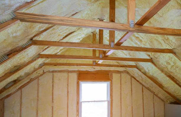 Best Commercial Insulation in Fowlerville, MI