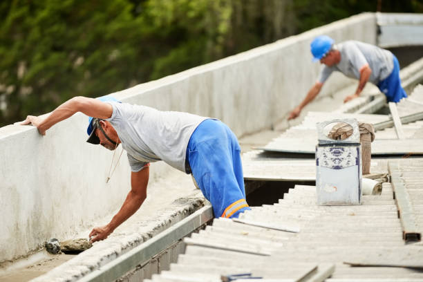 Best Residential Insulation in Fowlerville, MI