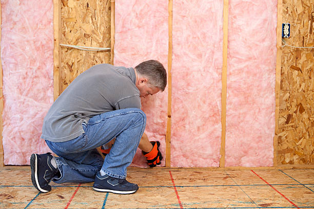 Best Types of Insulation in Fowlerville, MI