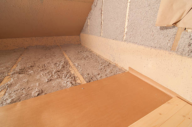 Best Insulation Maintenance and Repair in Fowlerville, MI