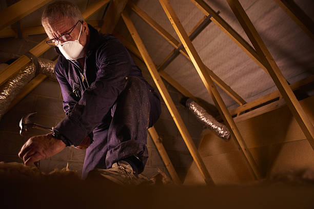 Best Commercial Insulation in Fowlerville, MI